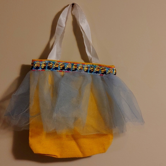 New handmade Tutu purses - Picture 7 of 8